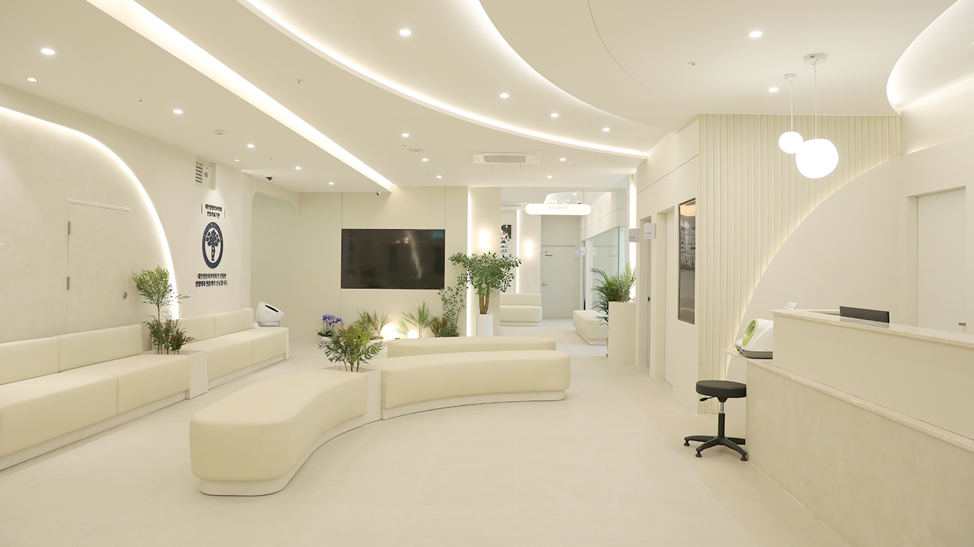 첫번째정형외과 인테리어 사진4