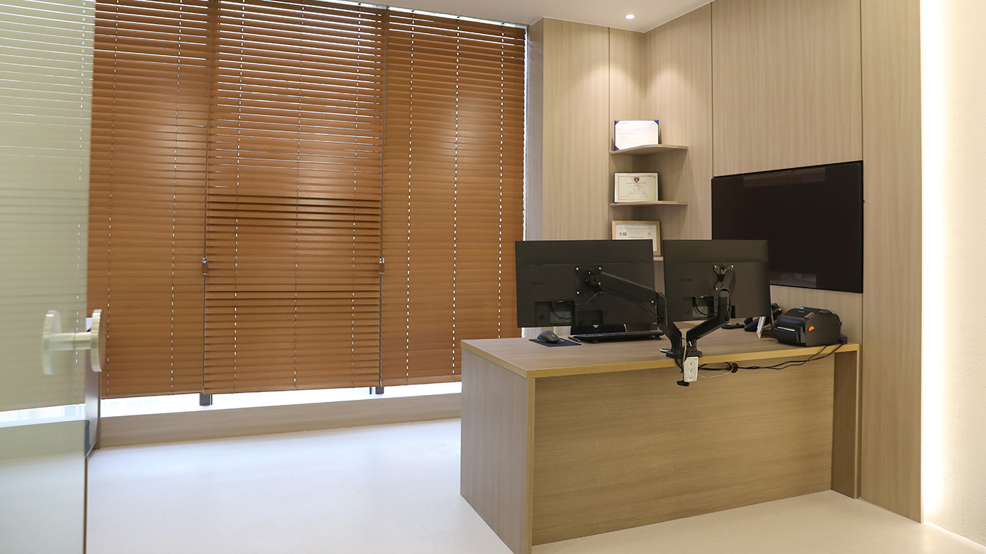 첫번째정형외과 인테리어 사진6