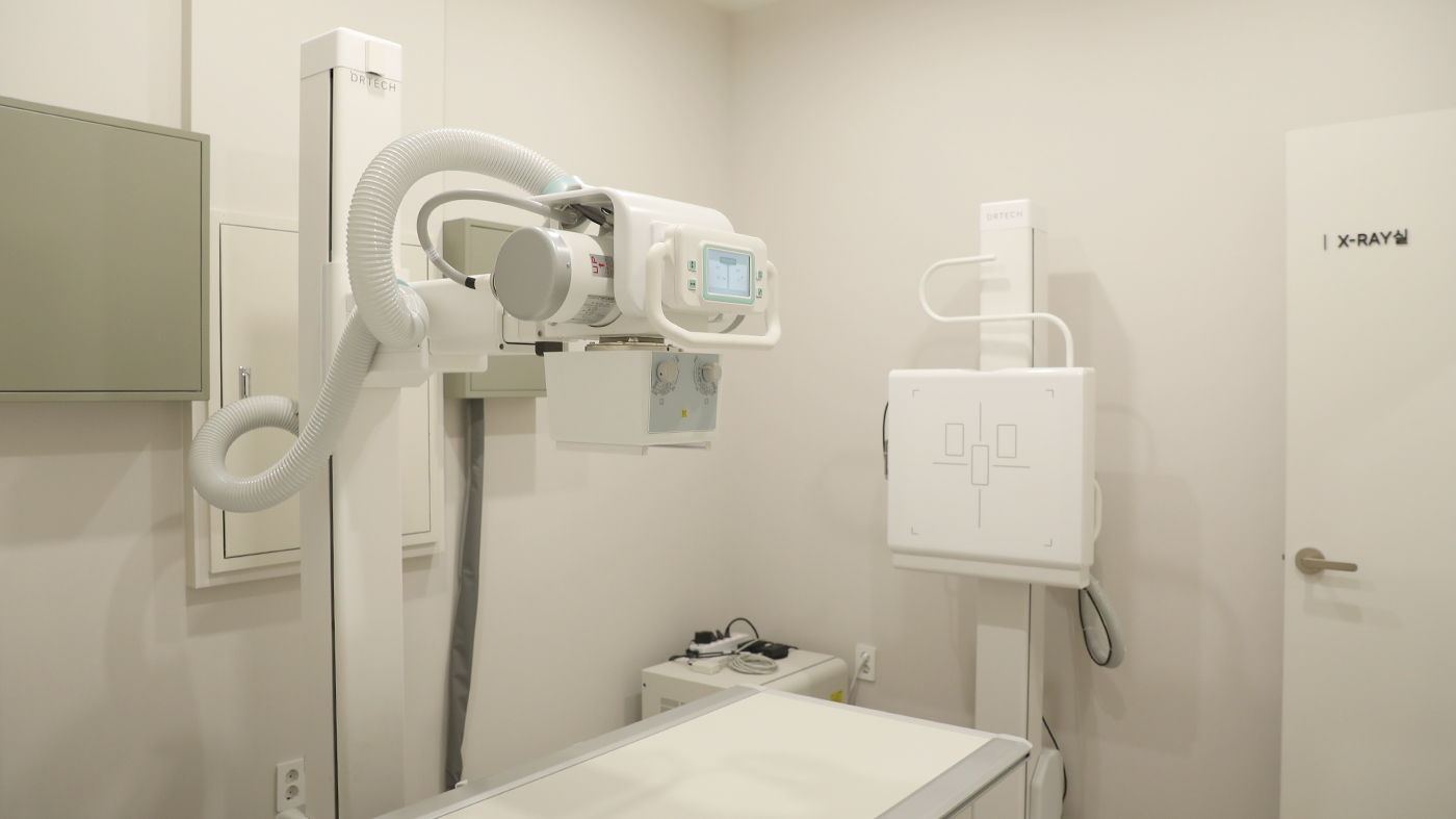 첫번째정형외과 인테리어 사진8